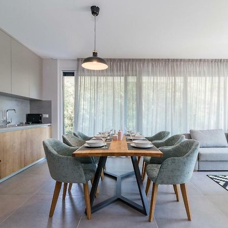 Luxury Apartments Magali Rovinj Exterior photo