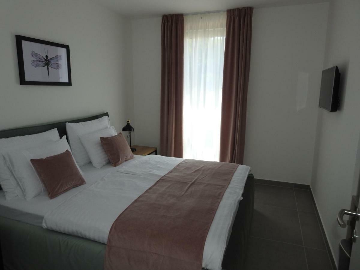 Luxury Apartments Magali Rovinj Exterior photo