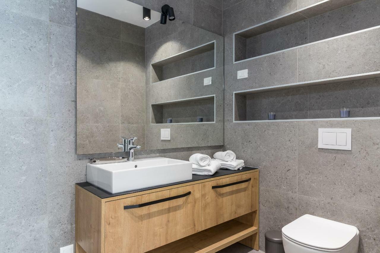 Luxury Apartments Magali Rovinj Exterior photo