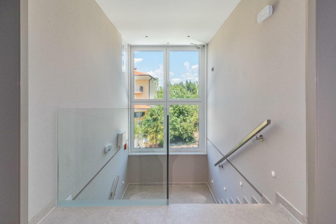 Luxury Apartments Magali Rovinj Exterior photo